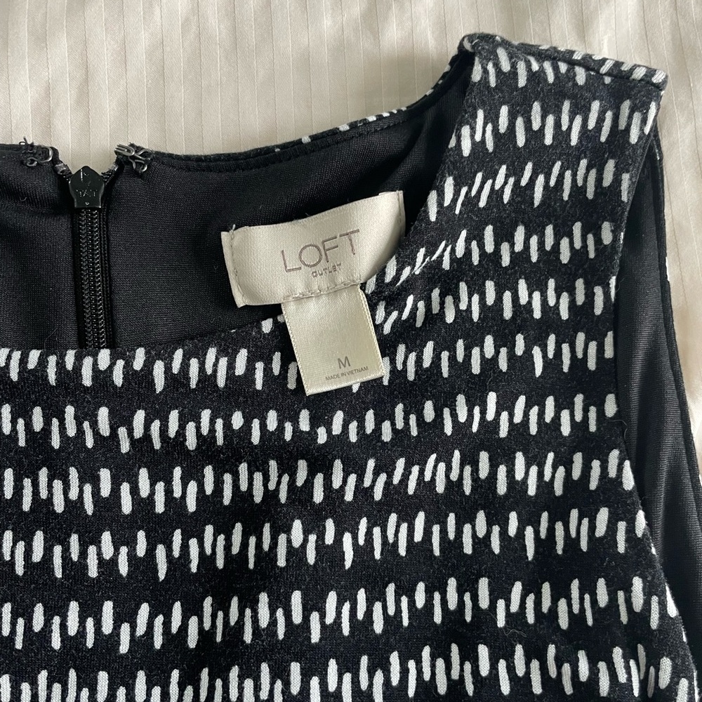 Loft Dress